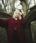 Rencontre Femme : Snezhana, 23 ans à Russie  Vladimir 
